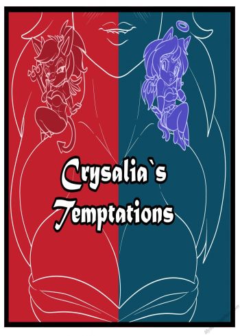 Crysalia's Temptations 1